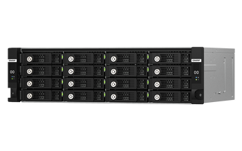 QNAP NAS TL-R1620Sdc
