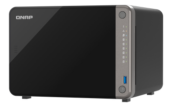 QNAP NAS TS-AI642-8G