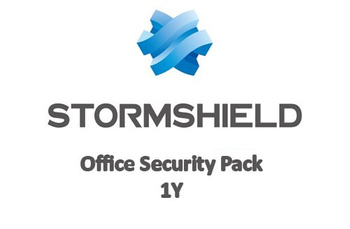 Remote Office Security Pack 1 Rok dla SN160