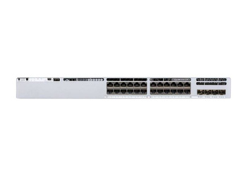 Switch Cisco Catalyst C9300LM-24U-4Y-E