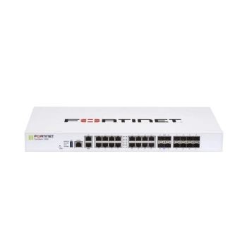 Firewall Fortinet - FortiGate 121G z 5letnim  bundlem UTP