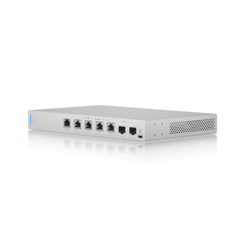 Switch Ubiquiti US-XG-6POE
