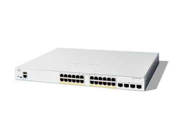 Switch Cisco C1300-24FP-4X