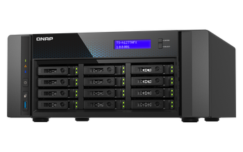 QNAP NAS TS-h1277AFX-R7-32G