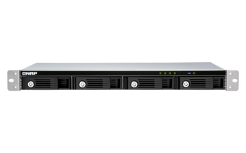 QNAP NAS TR-004U
