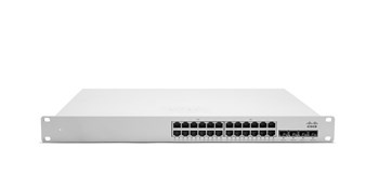 Cisco Meraki Switch MS350-24P-HW