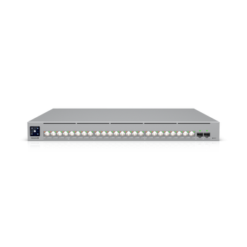 Switch Ubiquiti ECS-24-PoE