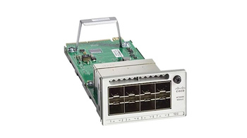 Moduł Cisco C9300X-NM-8M