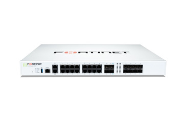 Firewall Fortinet - FortiGate 201F