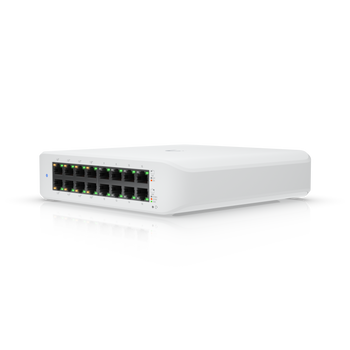 Switch Ubiquiti USW-Lite-16-PoE
