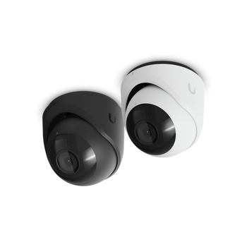 Kamera Ubiquiti UVC-G6-Turret Czarna
