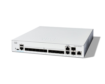 Switch Cisco C1300-12XS