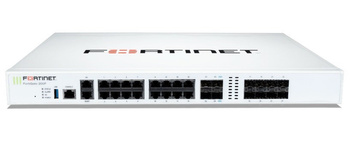Firewall Fortinet - FortiGate 200F