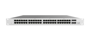 Cisco Meraki Switch MS120-48-HW