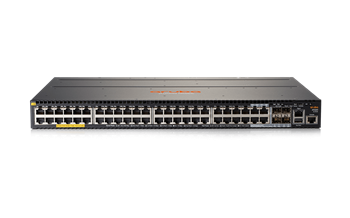 Switch Aruba 2930M 48G, SFP/RJ Combo, PoE+