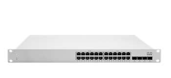 Cisco Meraki Switch MS225-24-HW