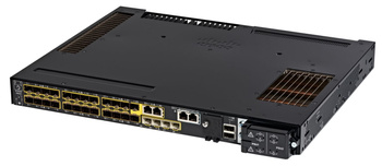 Switch Cisco IE-9320-24T4X-E