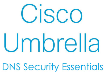 Cisco UMB-DNS-ESS-K9
