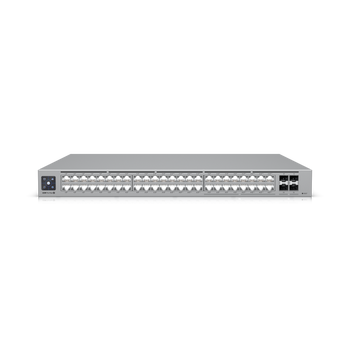 Switch Ubiquiti USW-Pro-Max-48-PoE