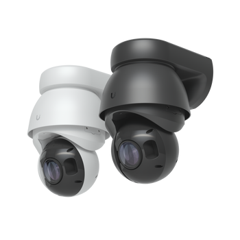 Kamera Ubiquiti UVC-AI-PTZ-Precision Biała