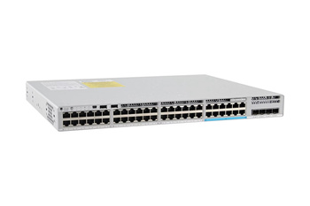Switch Cisco Catalyst C9200L-48PXG-4X-M