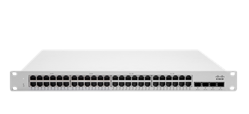 Cisco Meraki Switch MS225-48-HW