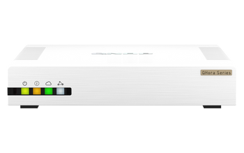 QNAP Qhora-321 