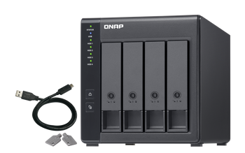 QNAP NAS TR-004