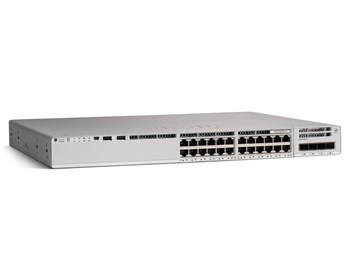 Switch Cisco Catalyst C9200-24PXG-E
