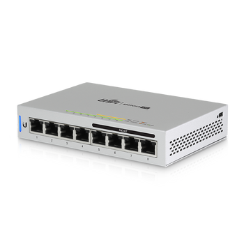 Switch Ubiquiti US-8-60W