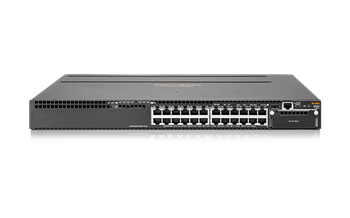 Switch Aruba 3810M 24G
