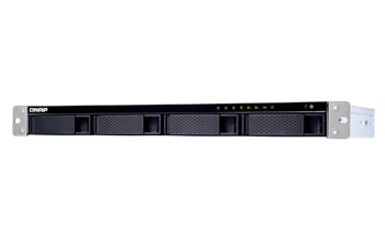 QNAP TS-431XeU-2G
