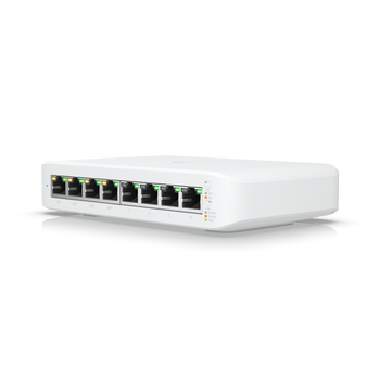 Switch Ubiquiti USW-Lite-8-PoE