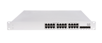 Cisco Meraki Switch MS150-24T-4G