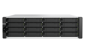 QNAP NAS ES1686dc-R2-2123IT-64G