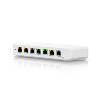 Switch Ubiquiti USW-Ultra-210W