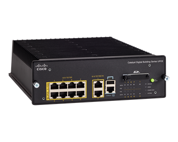 Router Cisco CDB-8U