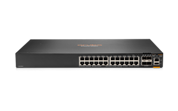 Switch Aruba 6200F 24G 4SFP+