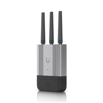 Router Ubiquiti UMR-Industrial