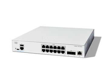Switch Cisco C1300-12XT-2X