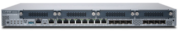 Firewall Juniper SRX340