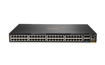 Switch Aruba 6300M 48 1G 4SFP56