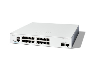 Switch Cisco C1200-16T-2G