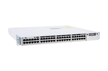 Switch Cisco C9300-48T-M
