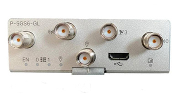 CISCO Moduł P-5GS6-GL