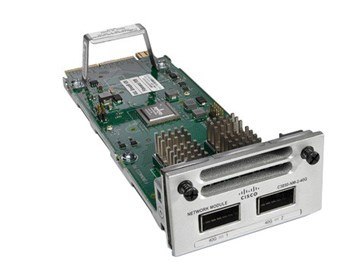 Moduł Cisco Catalyst C9300-NM-2Q