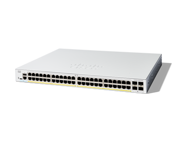 Switch Cisco C1200-48P-4X