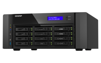 QNAP NAS TS-h1290FX-7302P-256G