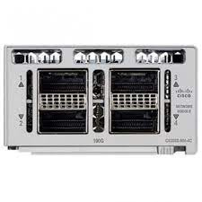 Moduł Cisco Catalyst C9300X-NM-4C
