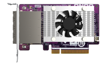 QNAP QXP-1600eS-A1164